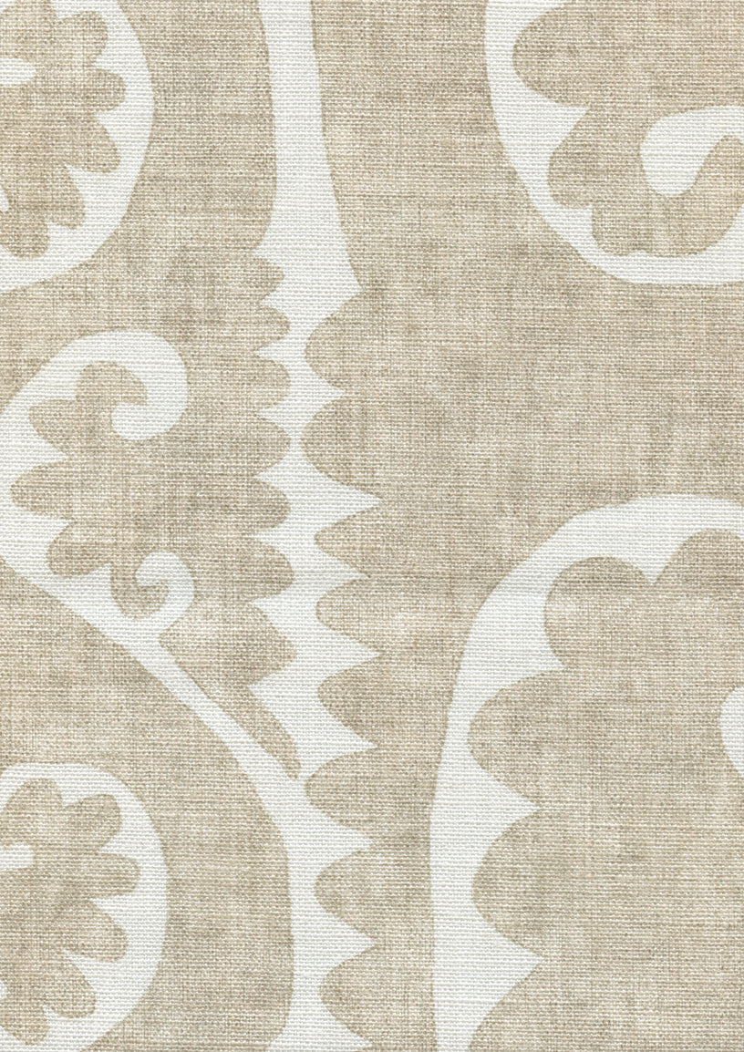 Totem Raffia — Lewis & Wood tyg