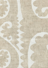Totem Raffia — Lewis & Wood tyg