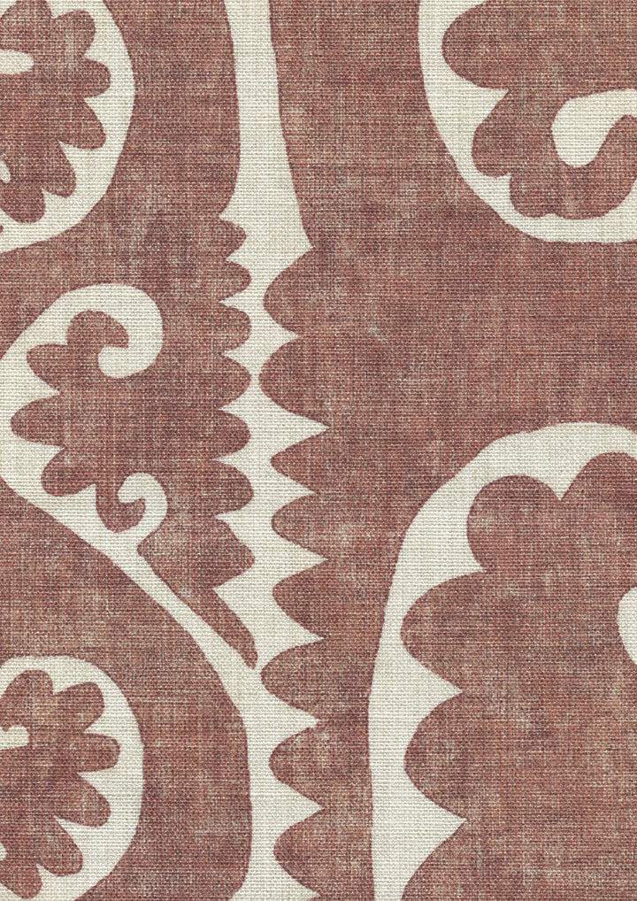 Totem Russet — Lewis & Wood tyg