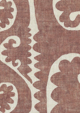 Totem Russet — Lewis & Wood tyg