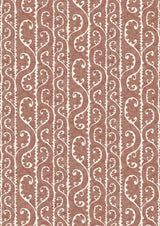 Totem Russet – hel bredd — Lewis & Wood tyg
