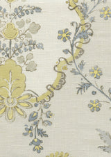 Vallance Blue Citrine — Lewis & Wood tyg