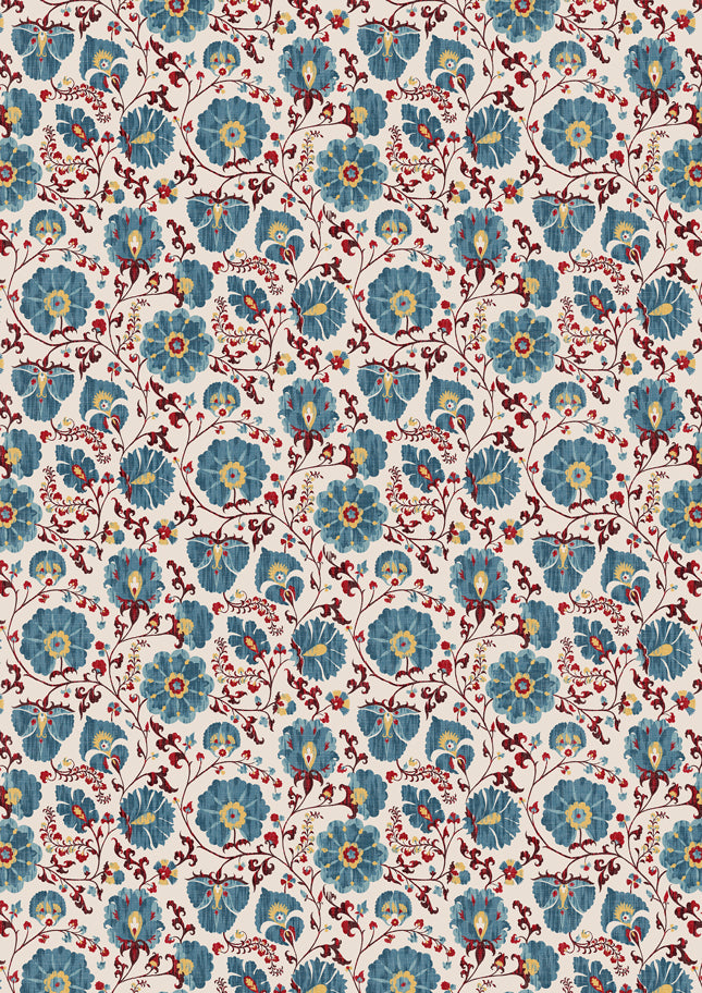 Zarafshan Tyg — Lewis & Wood