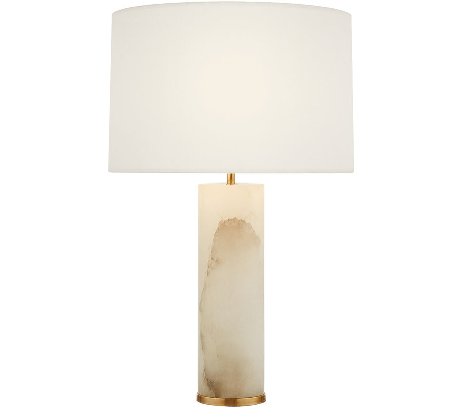 Lineham Bordslampa — Visual Comfort