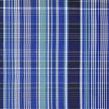 Martigues Madras Harbour — Ralph Lauren Home tyg