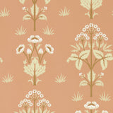 Meadow Sweet Tapet Blush tapet fran Morris & Co