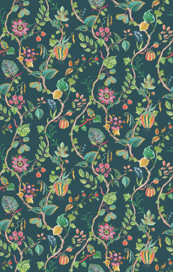 Mythica Tapet — Osborne & Little