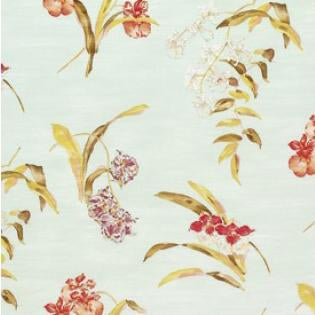 Orchis Tyg — Nina Campbell