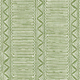 Bansuri Green — Nina Campbell tyg