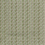 Garadi Green/Taupe — Nina Campbell tyg