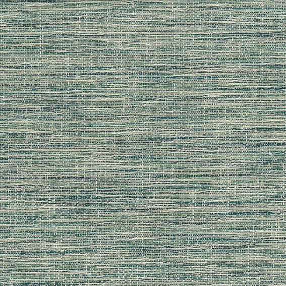 Merian Teal/Sage — Nina Campbell tyg