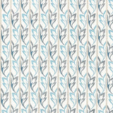 Dora Blue — Nina Campbell tyg