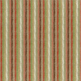 Popham Red/Coral/Green — Nina Campbell tyg