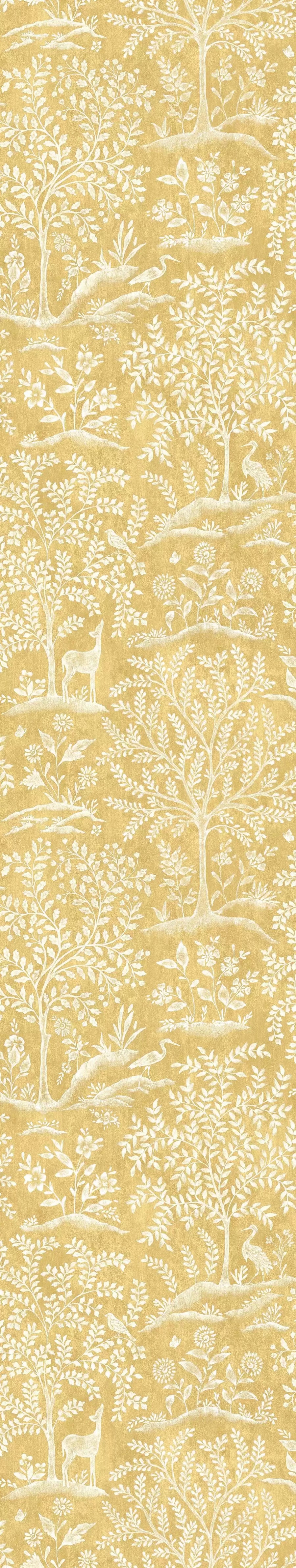 Foret Tapet — Osborne & Little