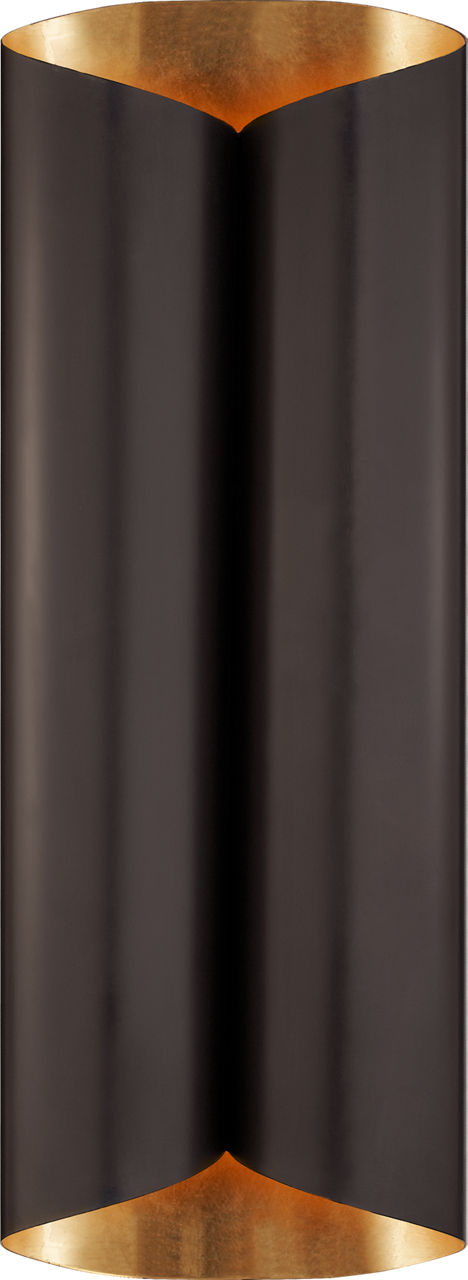 Nevis Accent Rechargeable Vägglampa Standard