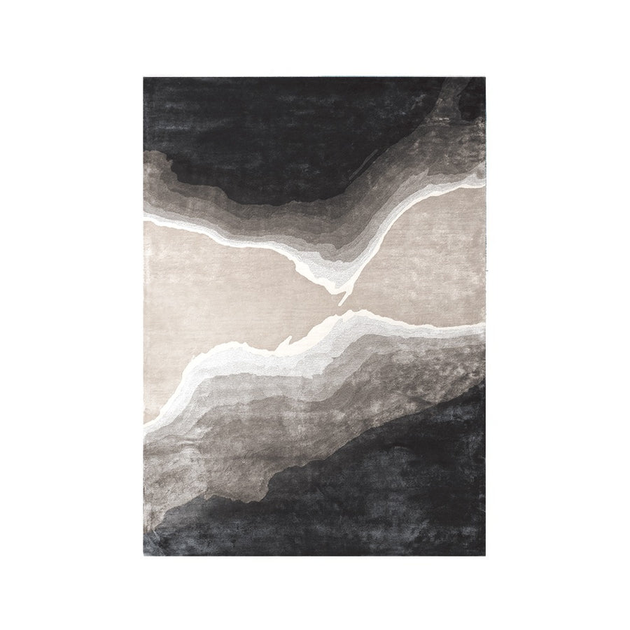 Onda Charcoal Matta — William Yeoward