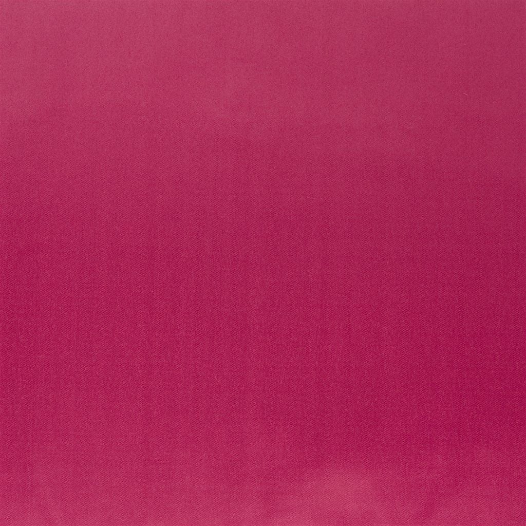 Patia Raspberry — Designers Guild tyg