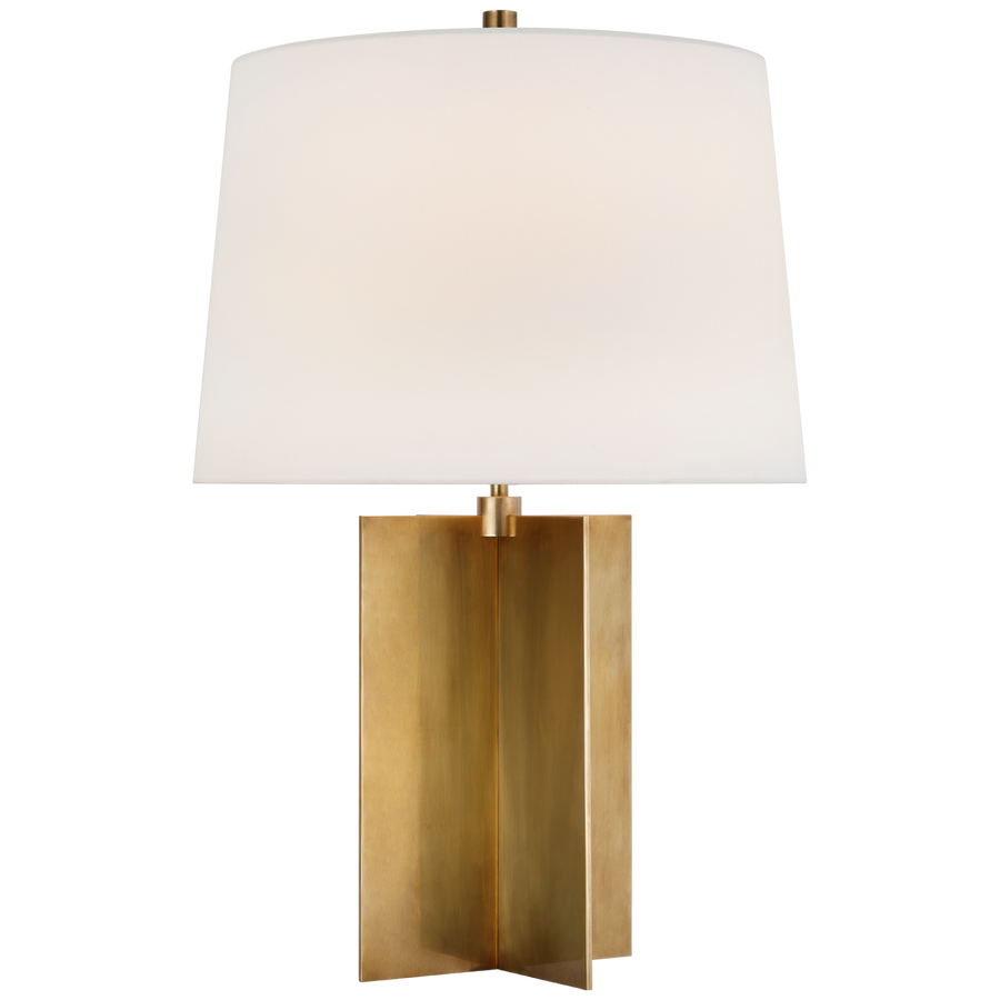 Costes Bordslampa — Palom Contreras for Visual Comfort & Co.