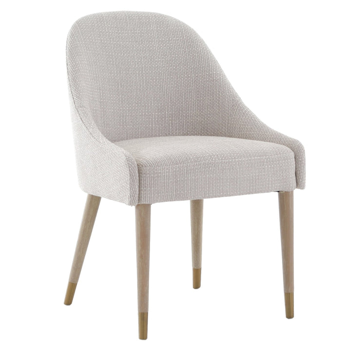 Bibury Dining Chair - Keiichi