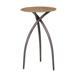 Renly Accent Table - undefined