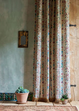 Ravi Ribbon Garland — Lewis & Wood tyg