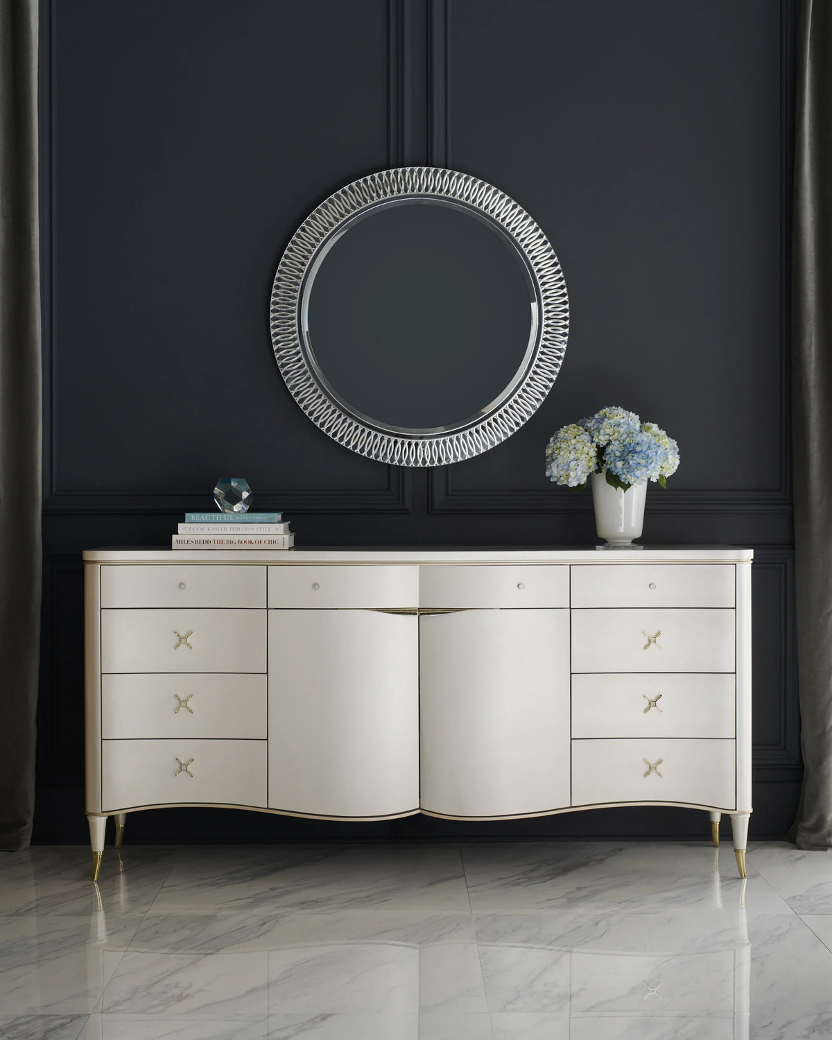 A House Favourite Dresser - Caracole