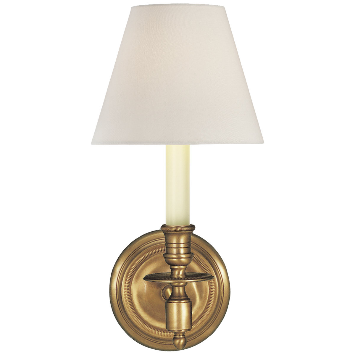 French Vägglampa
