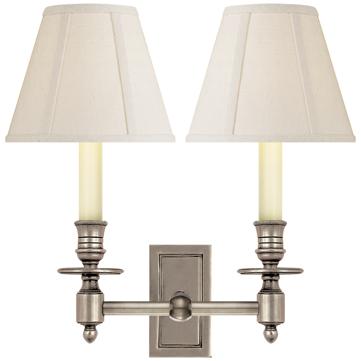 French Vägglampa