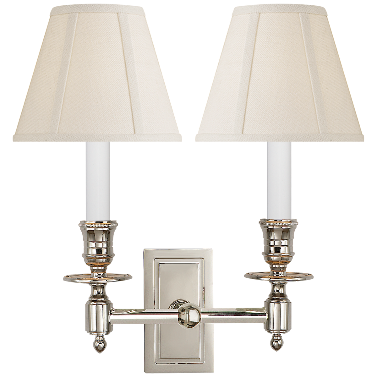 French Vägglampa