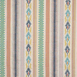 Shimla Tyg Blue/Multi