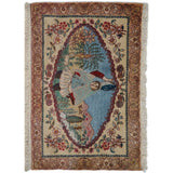 Täbriz  102x67 cm 40 Raj