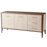 Sideboard Shelton in Mangrove - theodore-alexander
