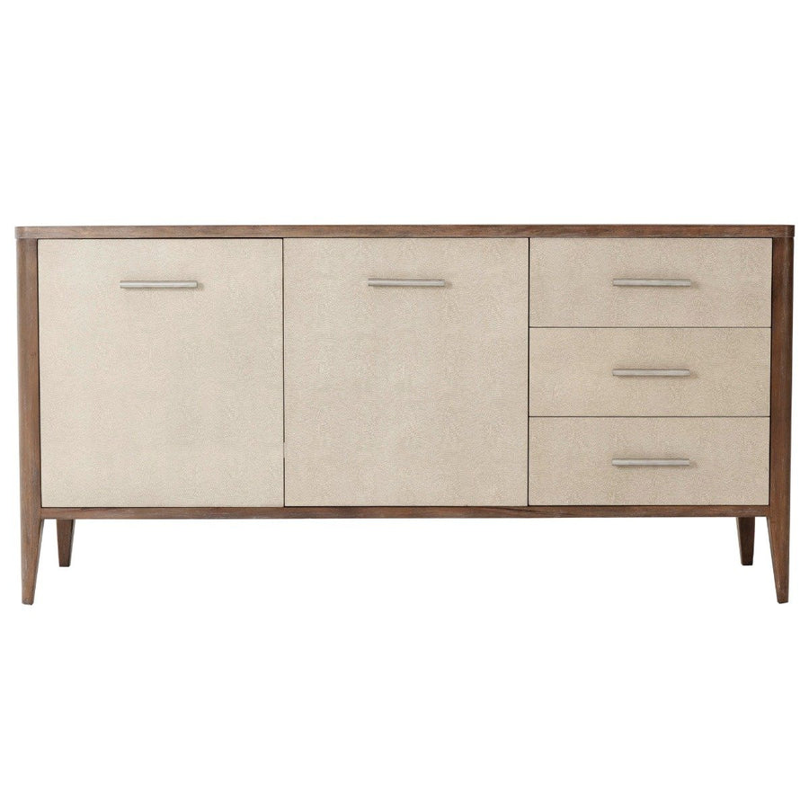 Sideboard Shelton i Mangrove — Theodore Alexander