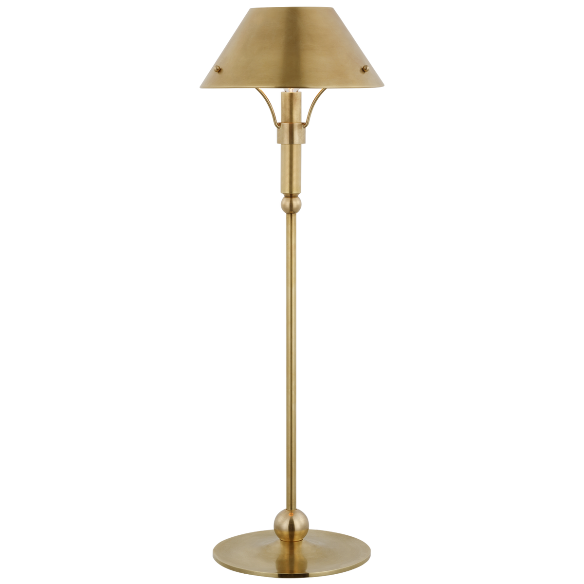Turlington Bordslampa