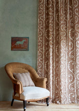 Totem Ginger — Lewis & Wood tyg