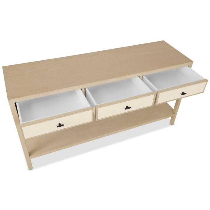 Hooker Furniture Tranquillity Console Table - Hooker Furnishings