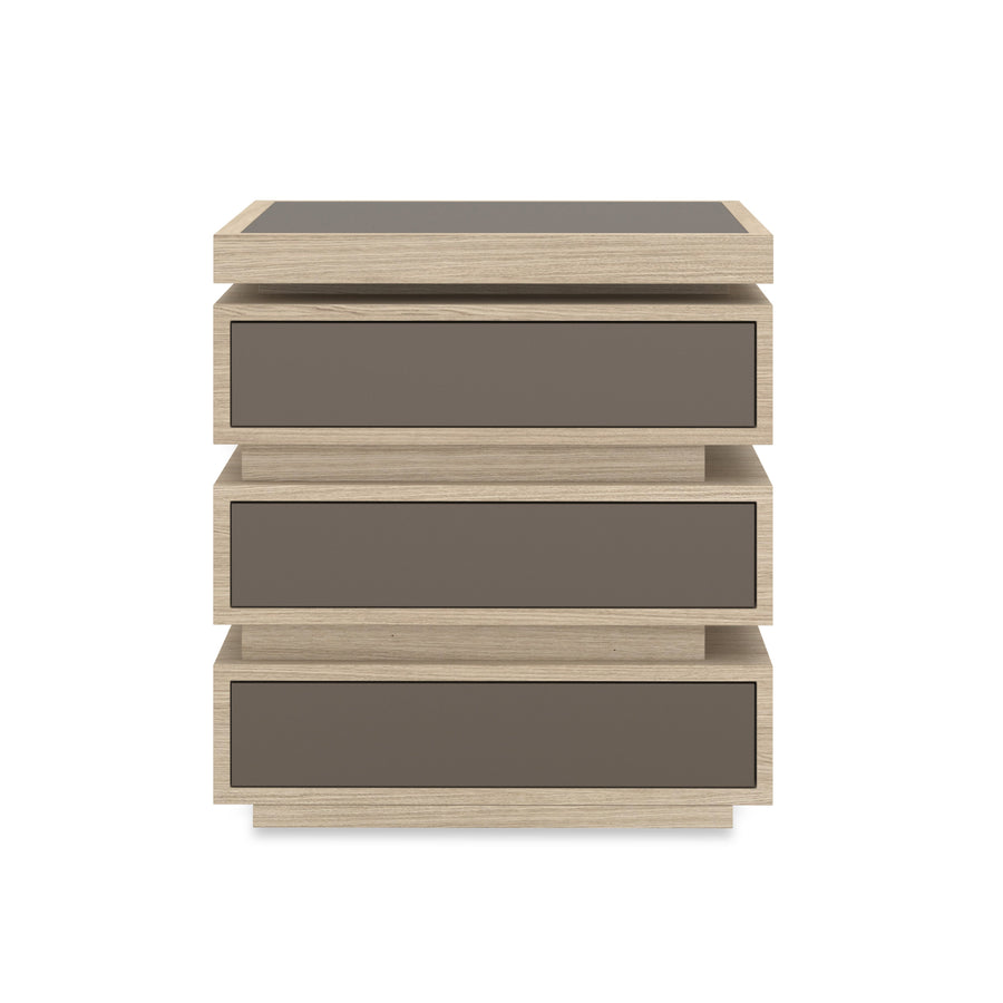 La Moda sidobord Petite — Caracole