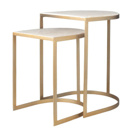 Lindon satsbord set om 2 — Uttermost