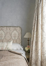 Vallance Tea Rose — Lewis & Wood tyg