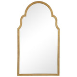 Taj Mirror Gold - Keiichi