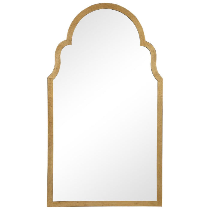 Taj Mirror Gold — Keiichi