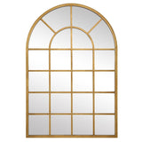 Secret Garden Mirror Gold - Keiichi