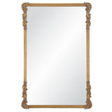 Celia Mirror Gold - Keiichi