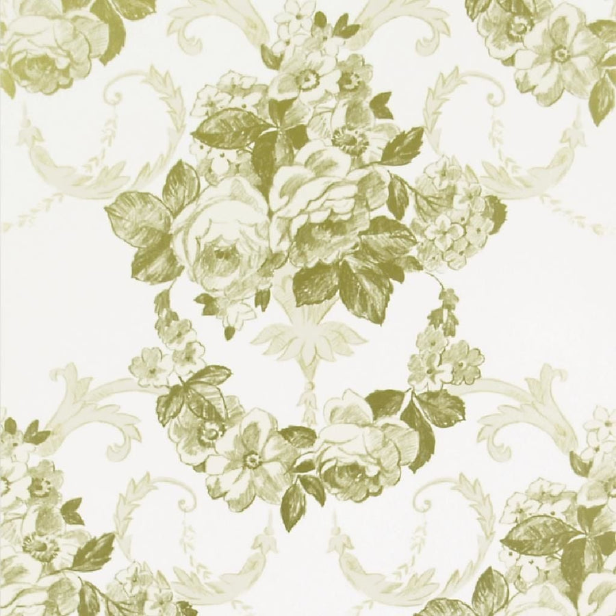 Wharton-tapetti | Designers Guild