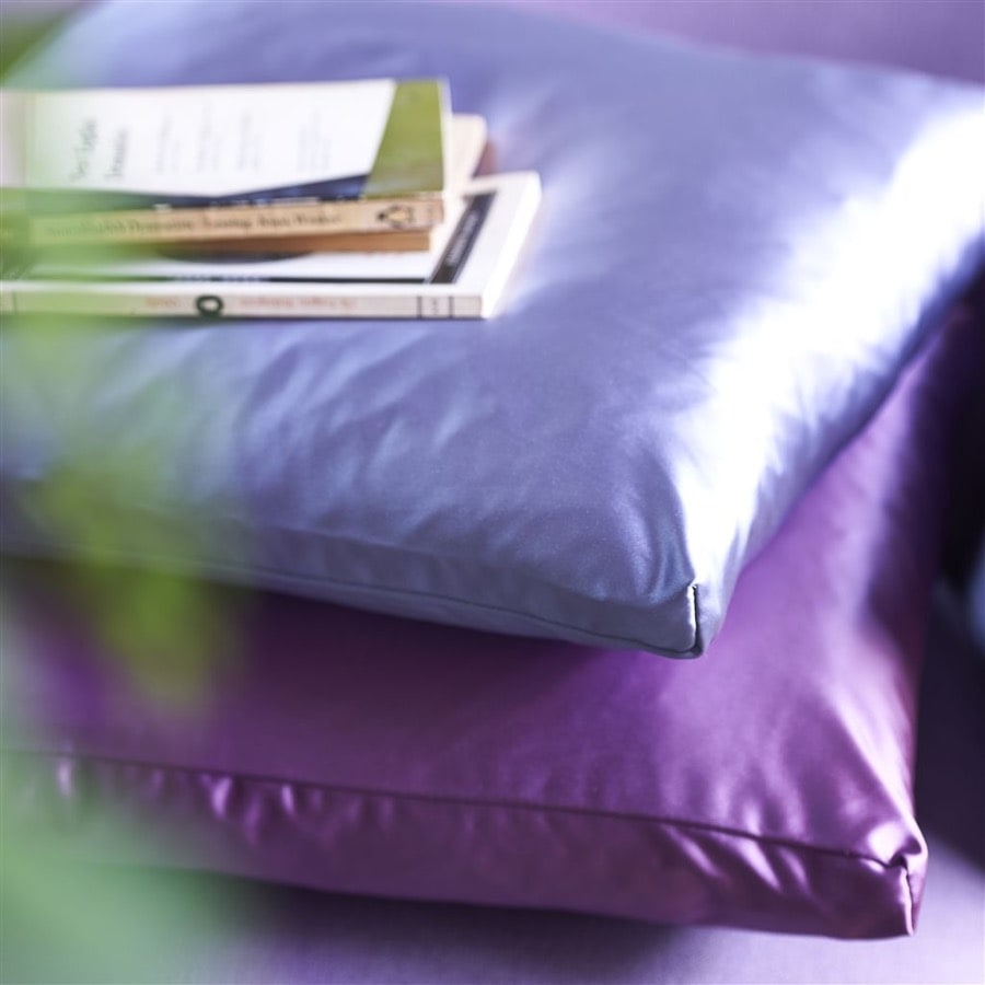 Designers Guild Tyg Tiber Alta Zinc