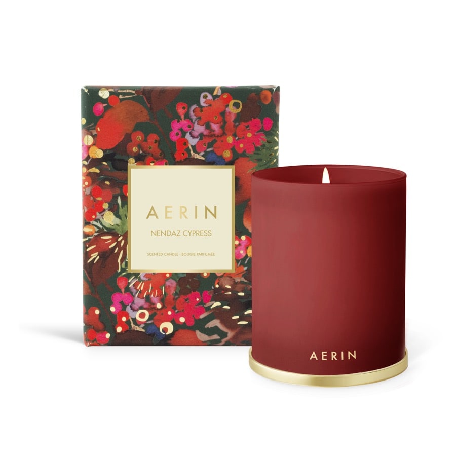 Doftljus Holiday — Aerin