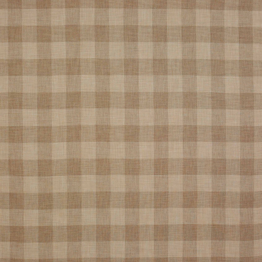 Appledore Check Tyg — Colefax & Fowler