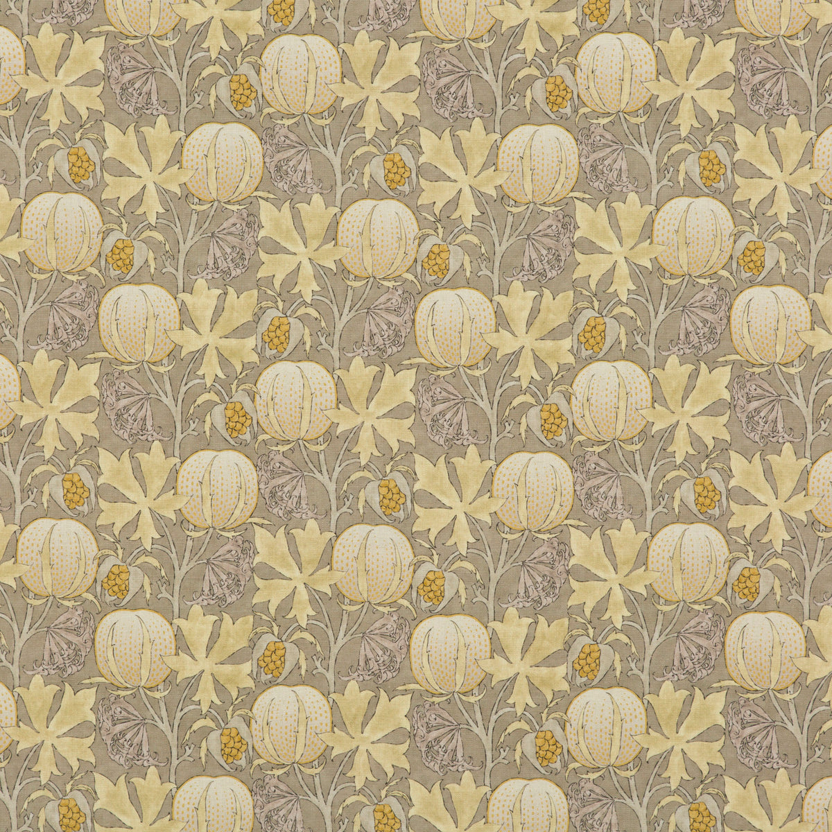 Pumpkins Tyg