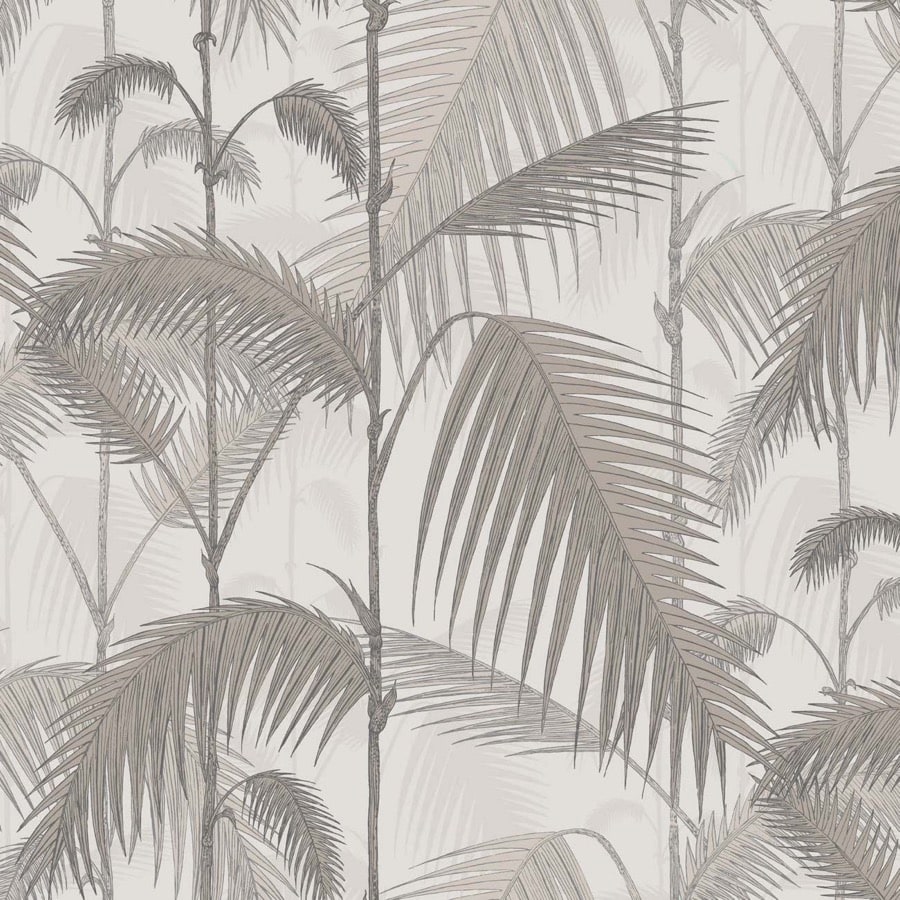 Palm Jungle Tapet — Cole & Son