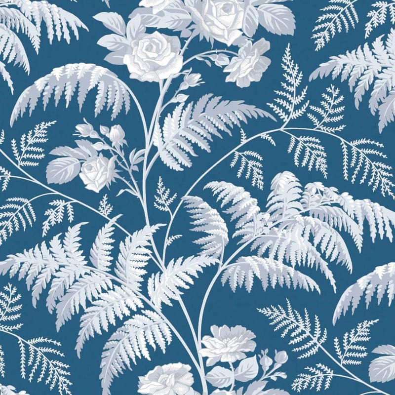 Rose-tapetti | Cole & Son